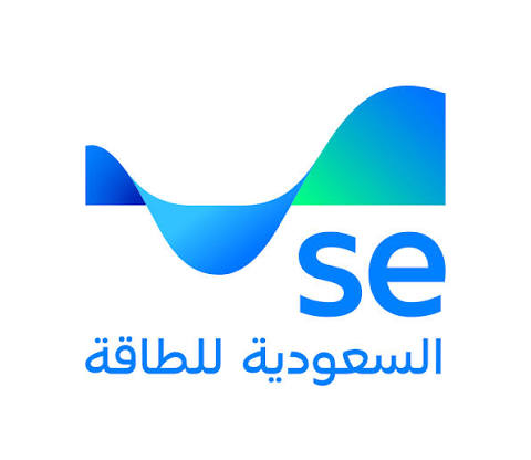 شعار السعودية للطاقة